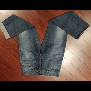 Hugo Boss Jeans - Like New Condition!